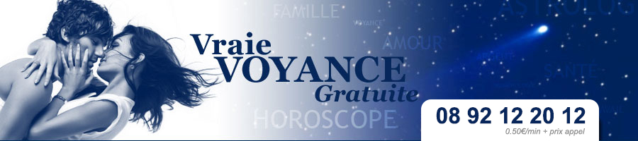 veritable voyance